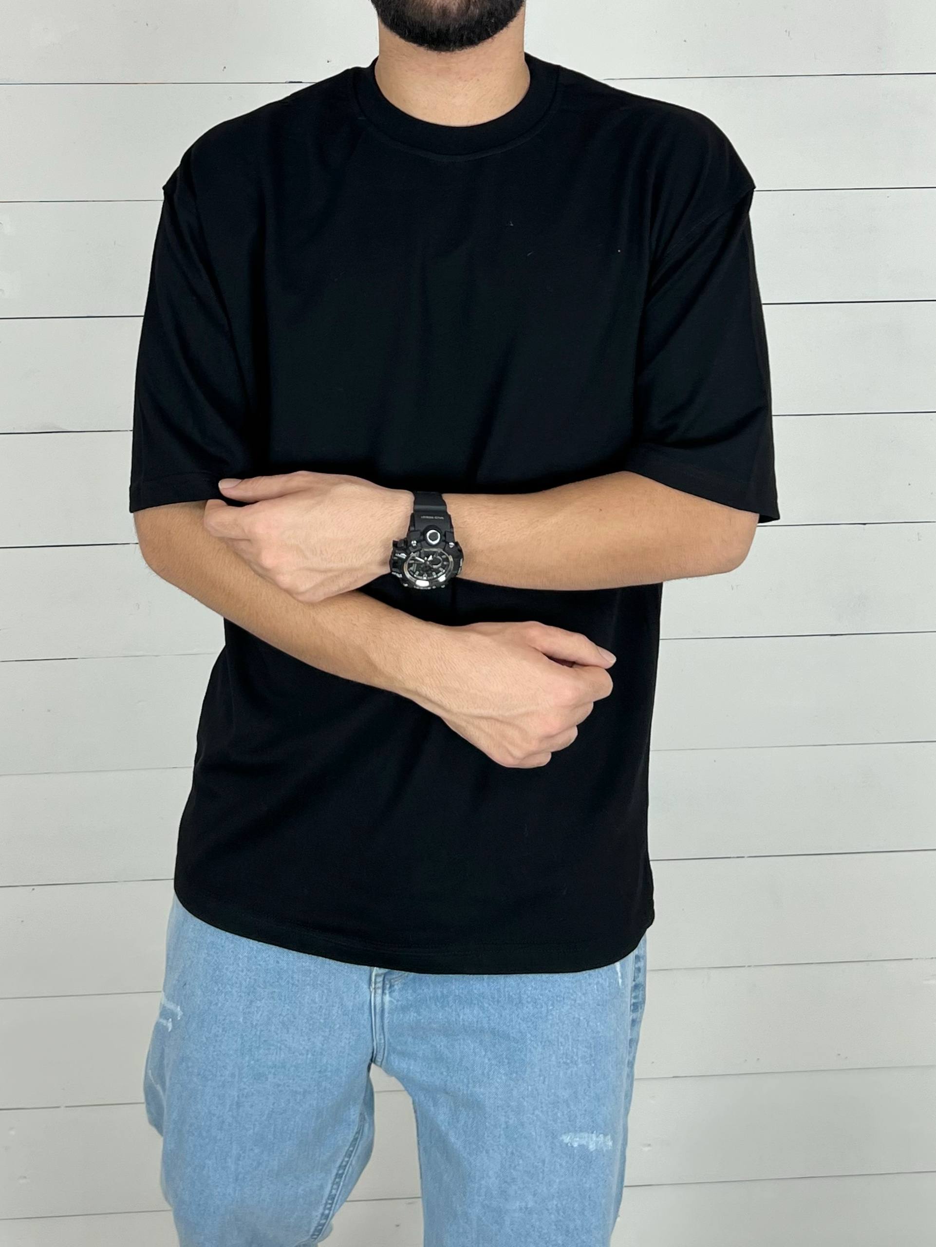 تیشرت دونخ بیسیک