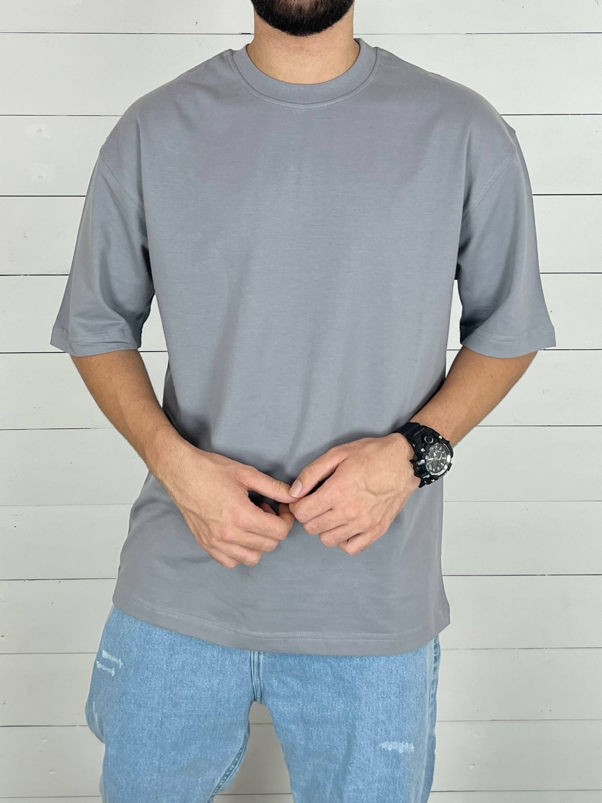 تیشرت دونخ بیسیک