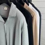 پیراهن مراکش