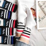 جوراب ساقدار فیلا