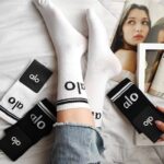 جوراب ساقدار الو