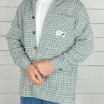 پیراهن گلیمی