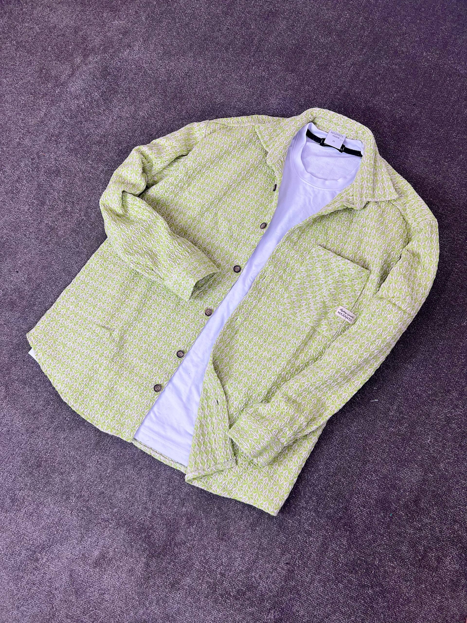 پیراهن گلیمی