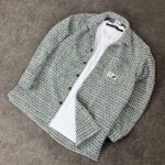 پیراهن گلیمی