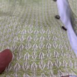 پیراهن گلیمی