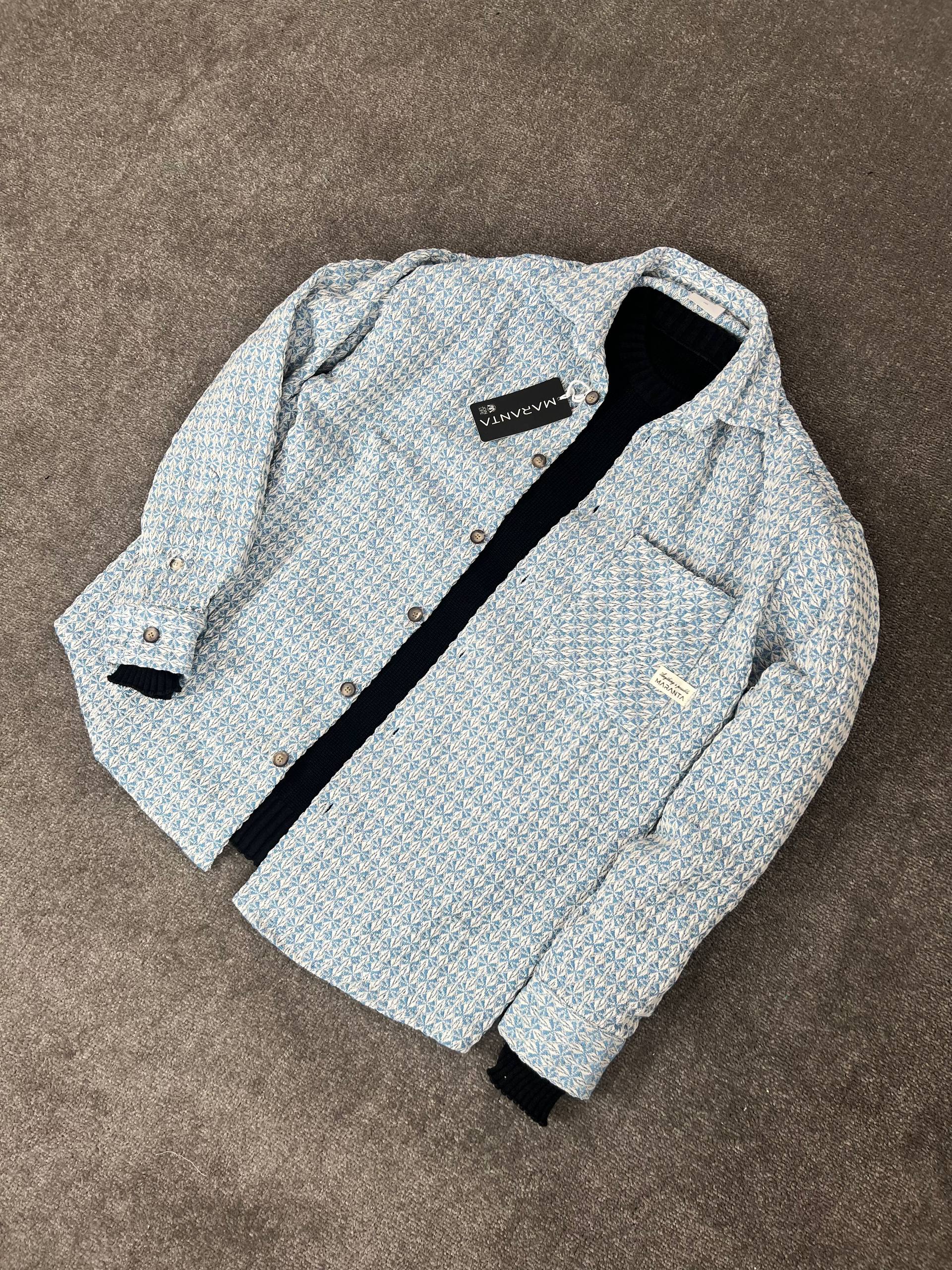 پیراهن گلیمی