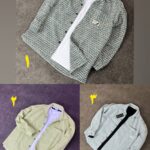 پیراهن گلیمی