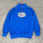 دورس نیم زیپ MONCLER