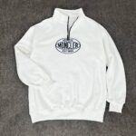 دورس نیم زیپ MONCLER