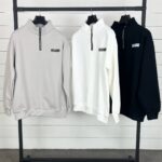 دورس نیم زیپ PEGADOR