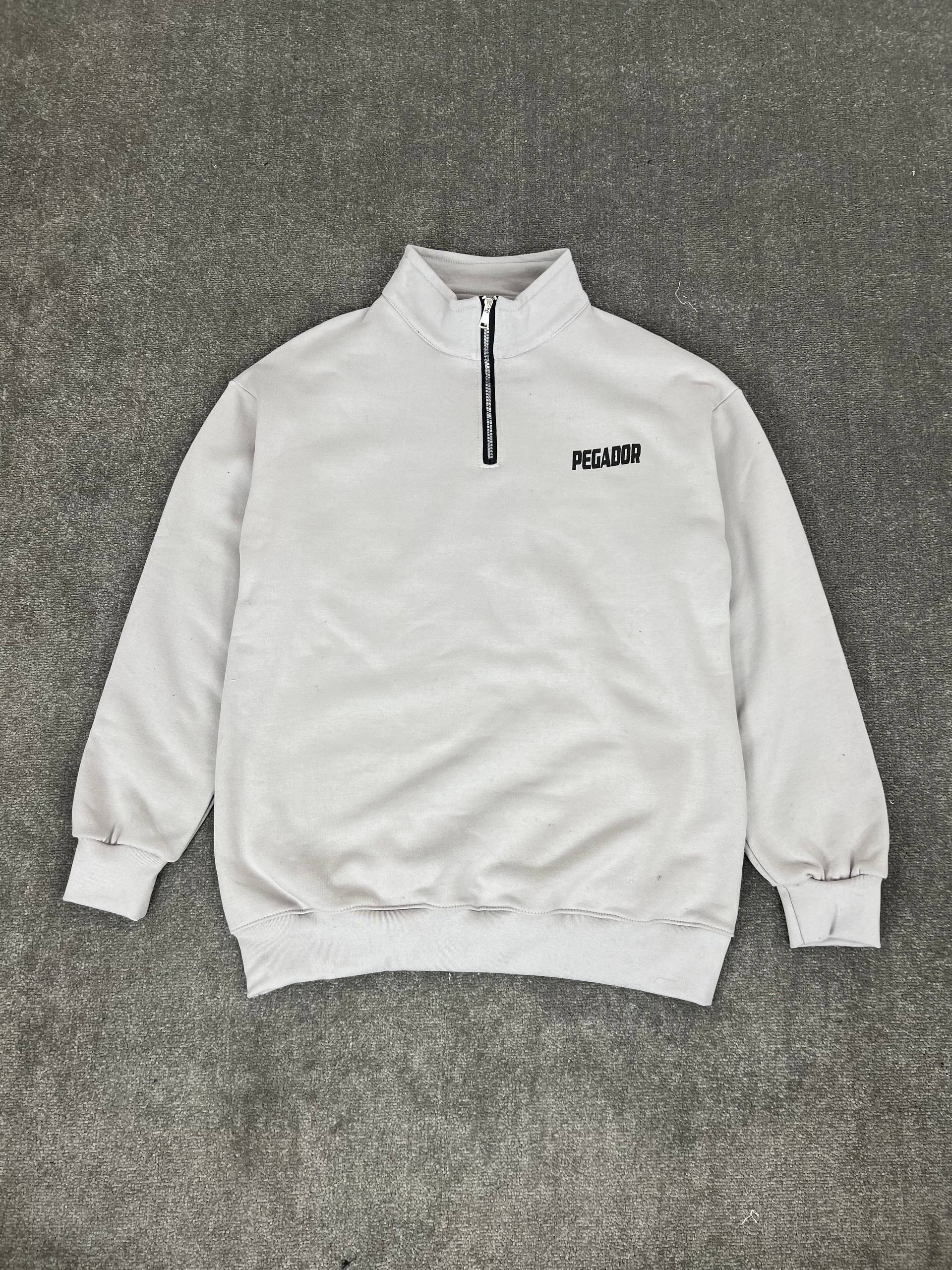 دورس نیم زیپ PEGADOR