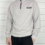 دورس نیم زیپ PEGADOR