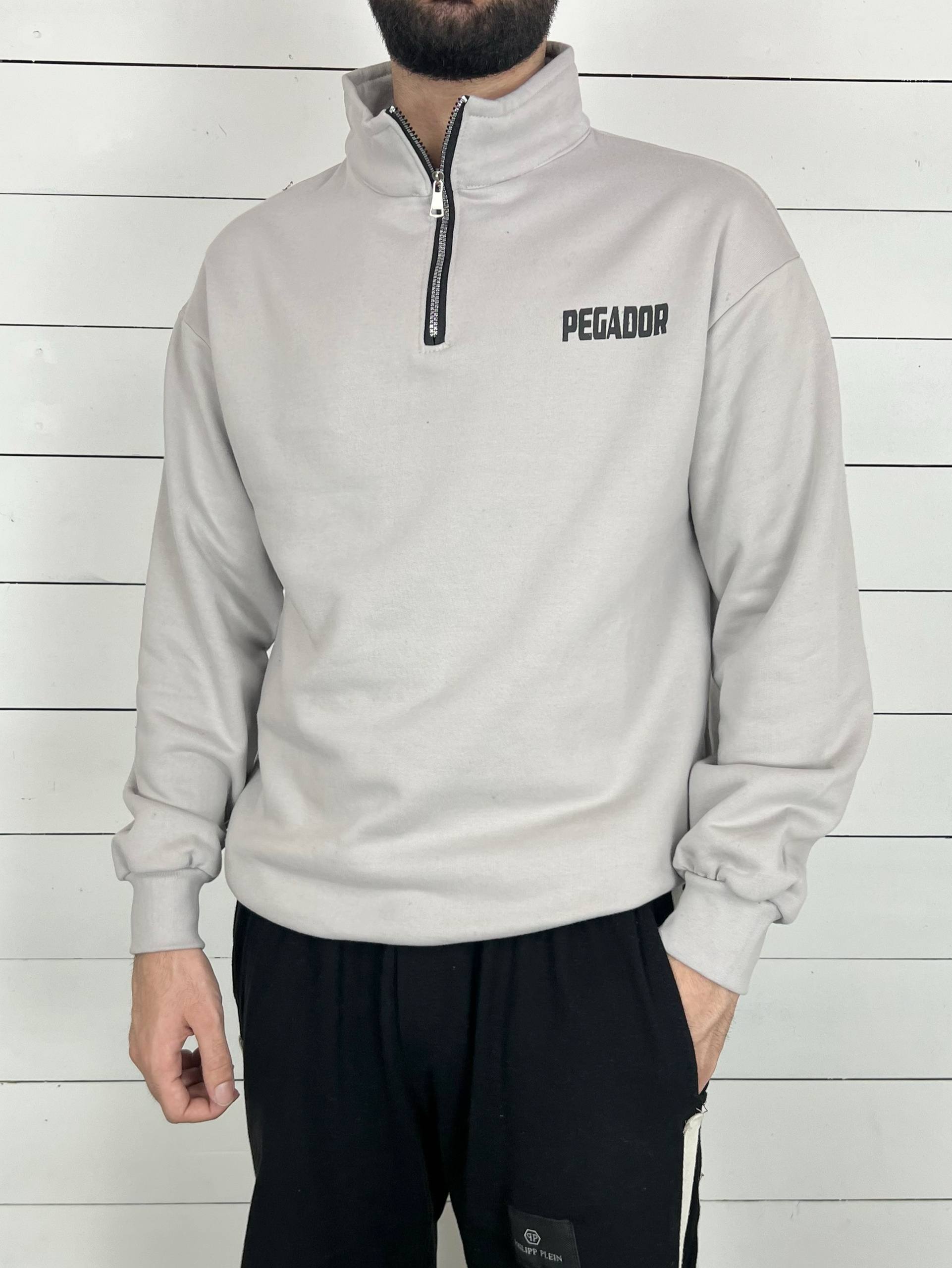 دورس نیم زیپ PEGADOR