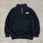 دورس نیم زیپ PEGADOR