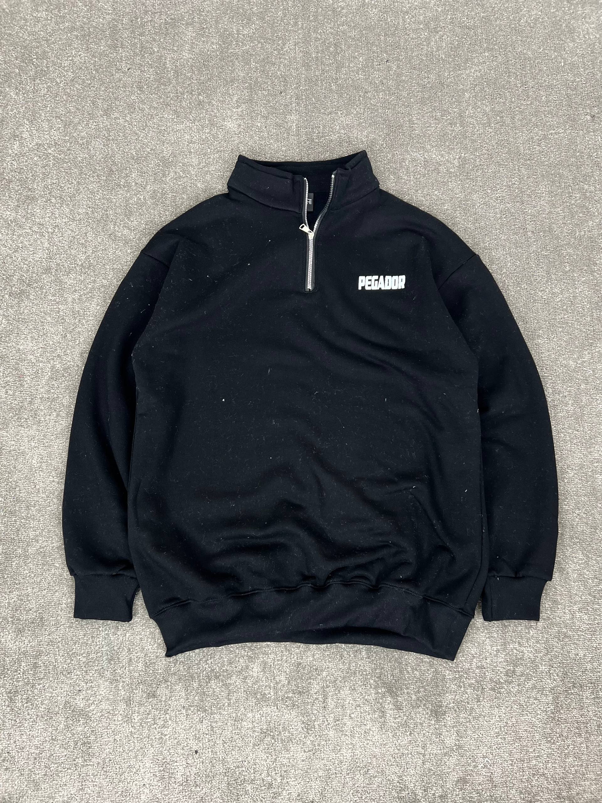 دورس نیم زیپ PEGADOR