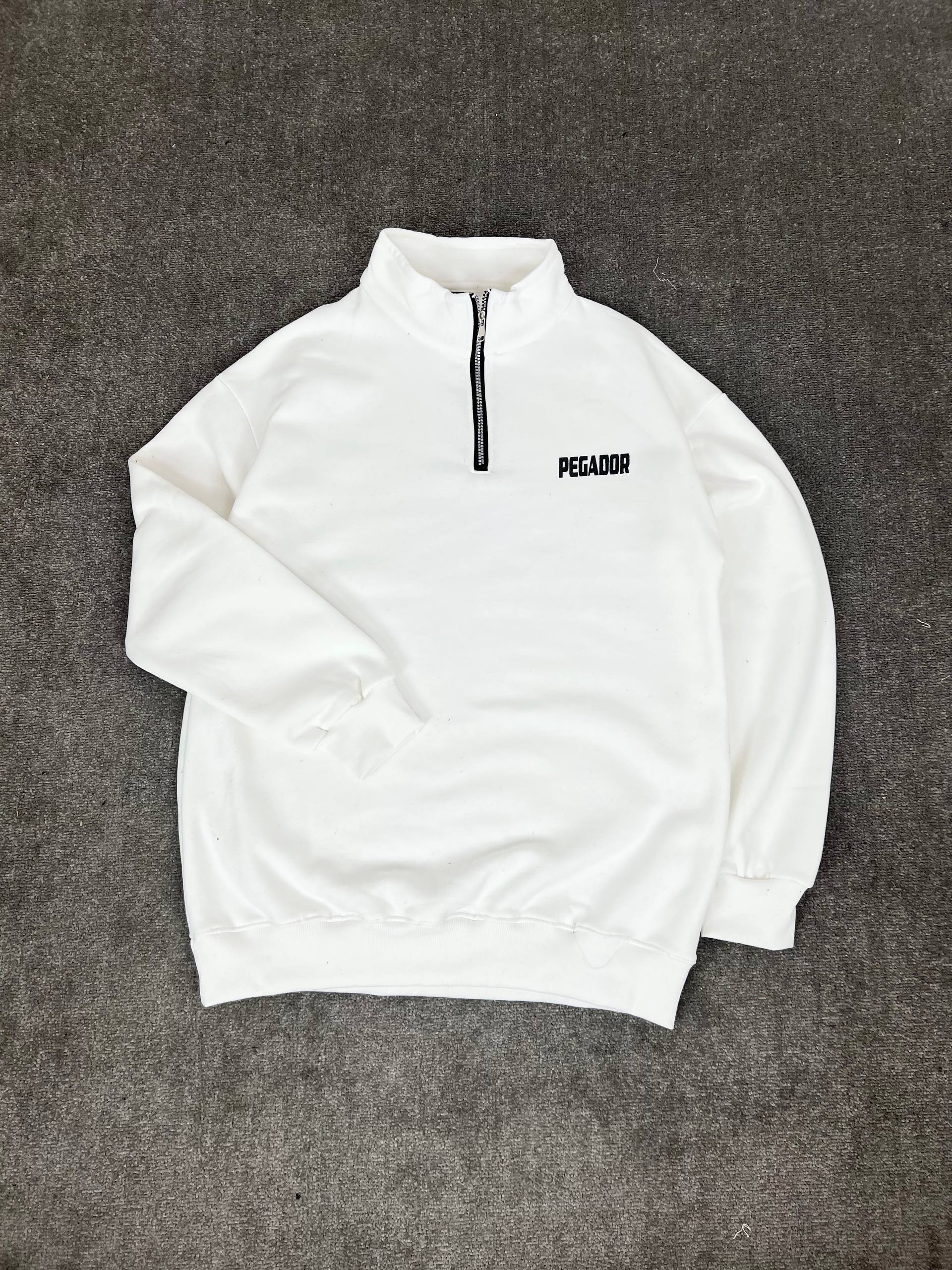 دورس نیم زیپ PEGADOR