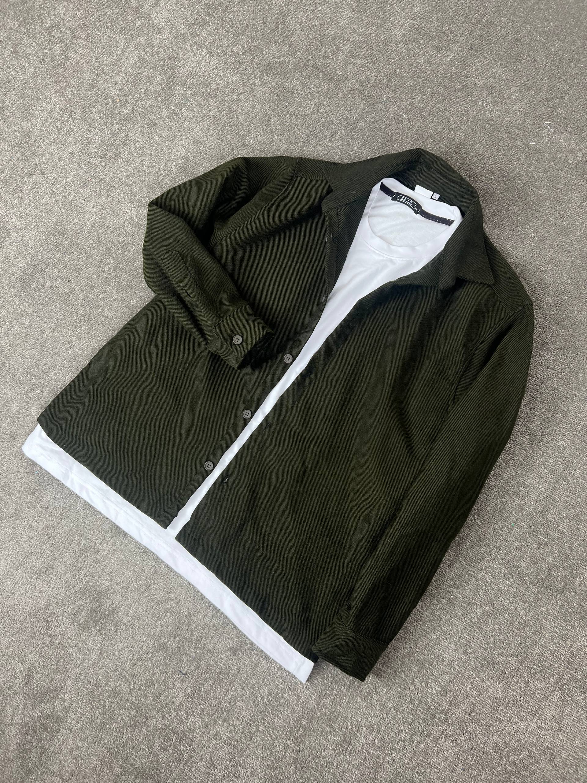 پیراهن کتی BERSHKA