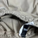 شلوار نیم بگ