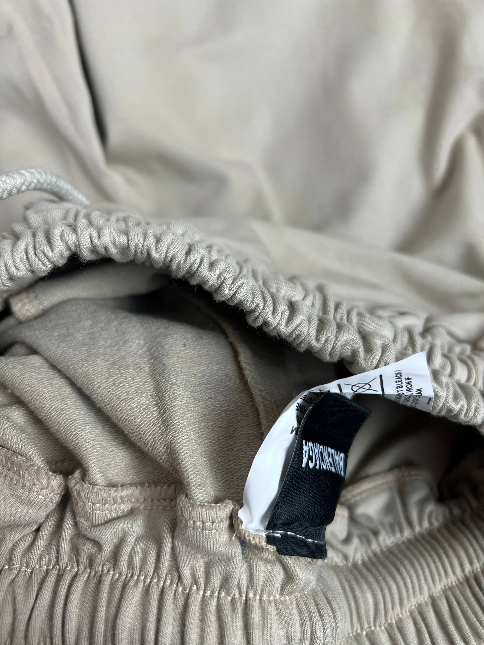 شلوار نیم بگ