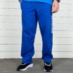 شلوار نیم بگ