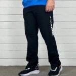 شلوار نیم بگ