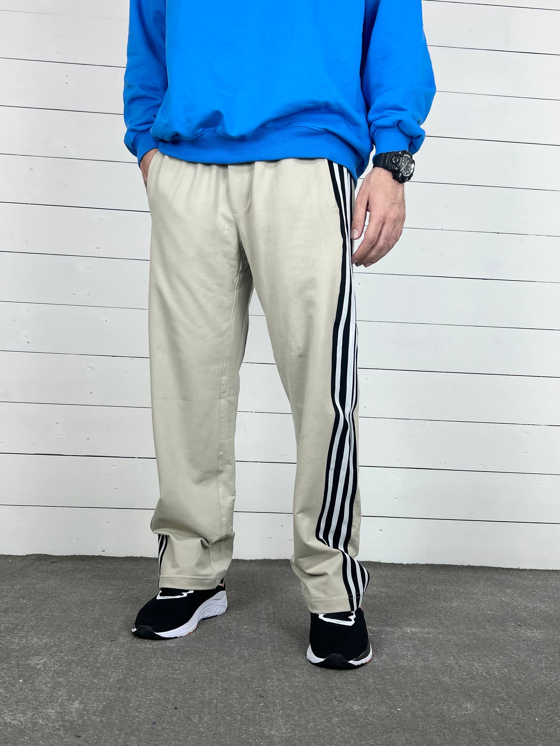 شلوار بگ دونخ