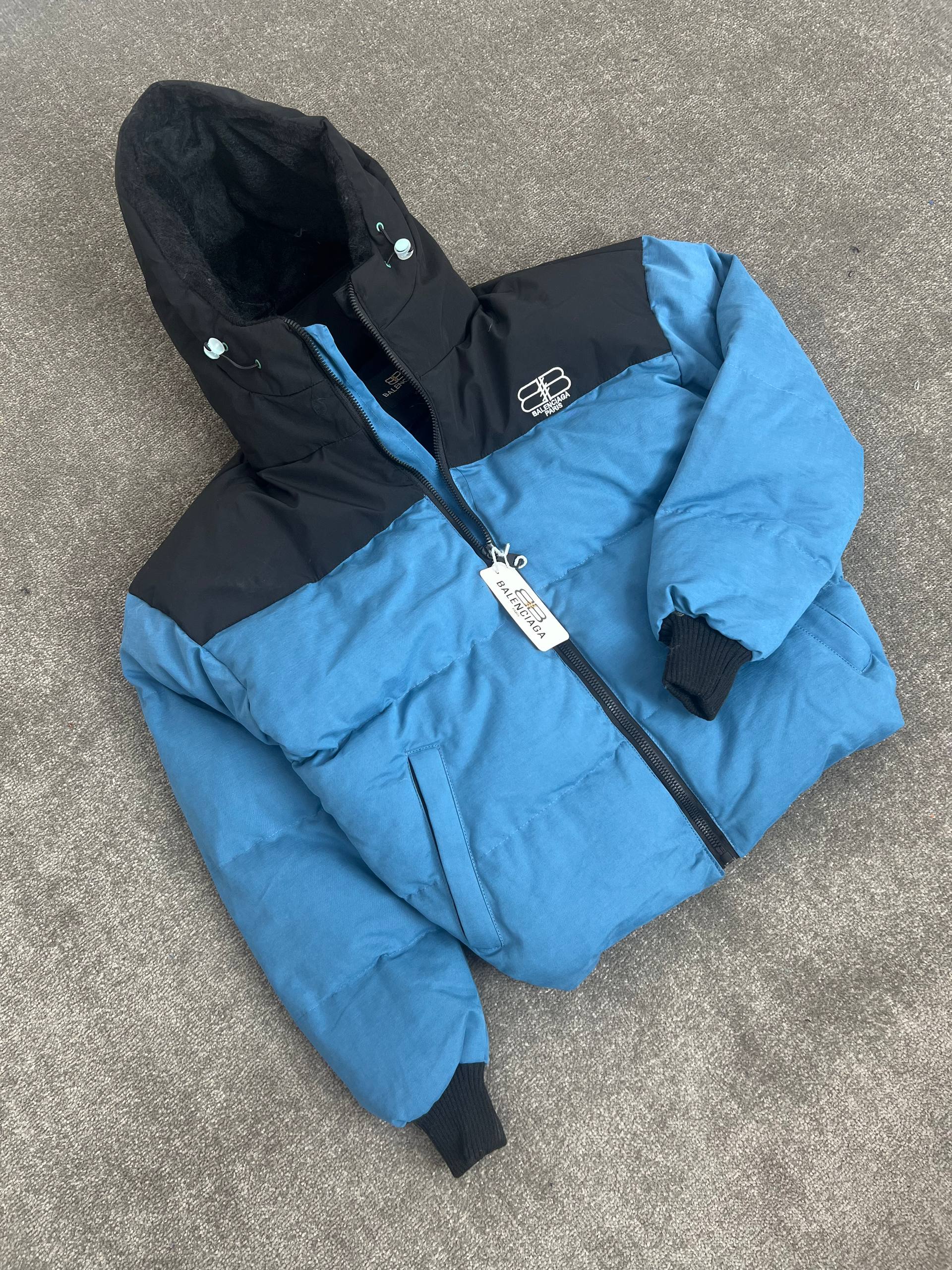 کاپشن باکسی