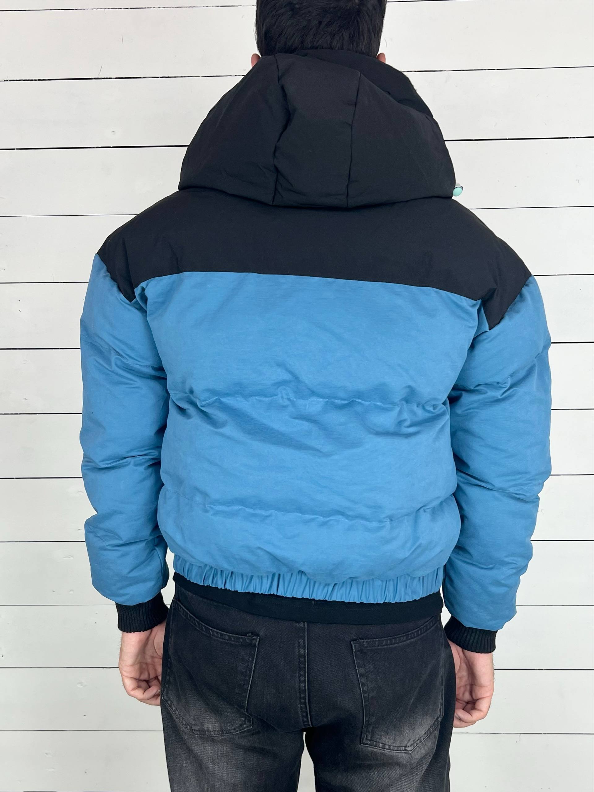 کاپشن باکسی