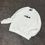 دورس سه نخ گلدوزی ALASKA