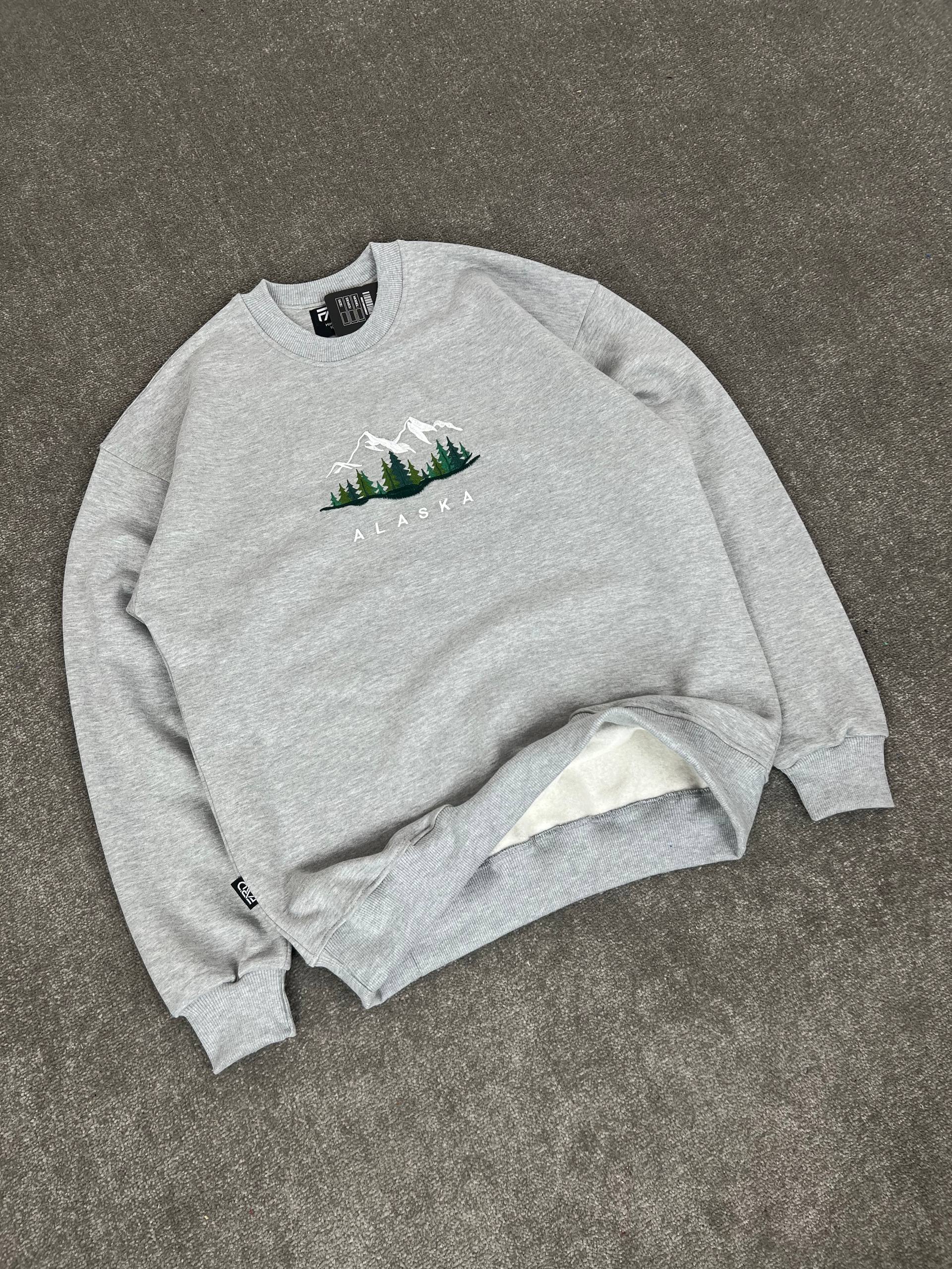 دورس سه نخ گلدوزی ALASKA