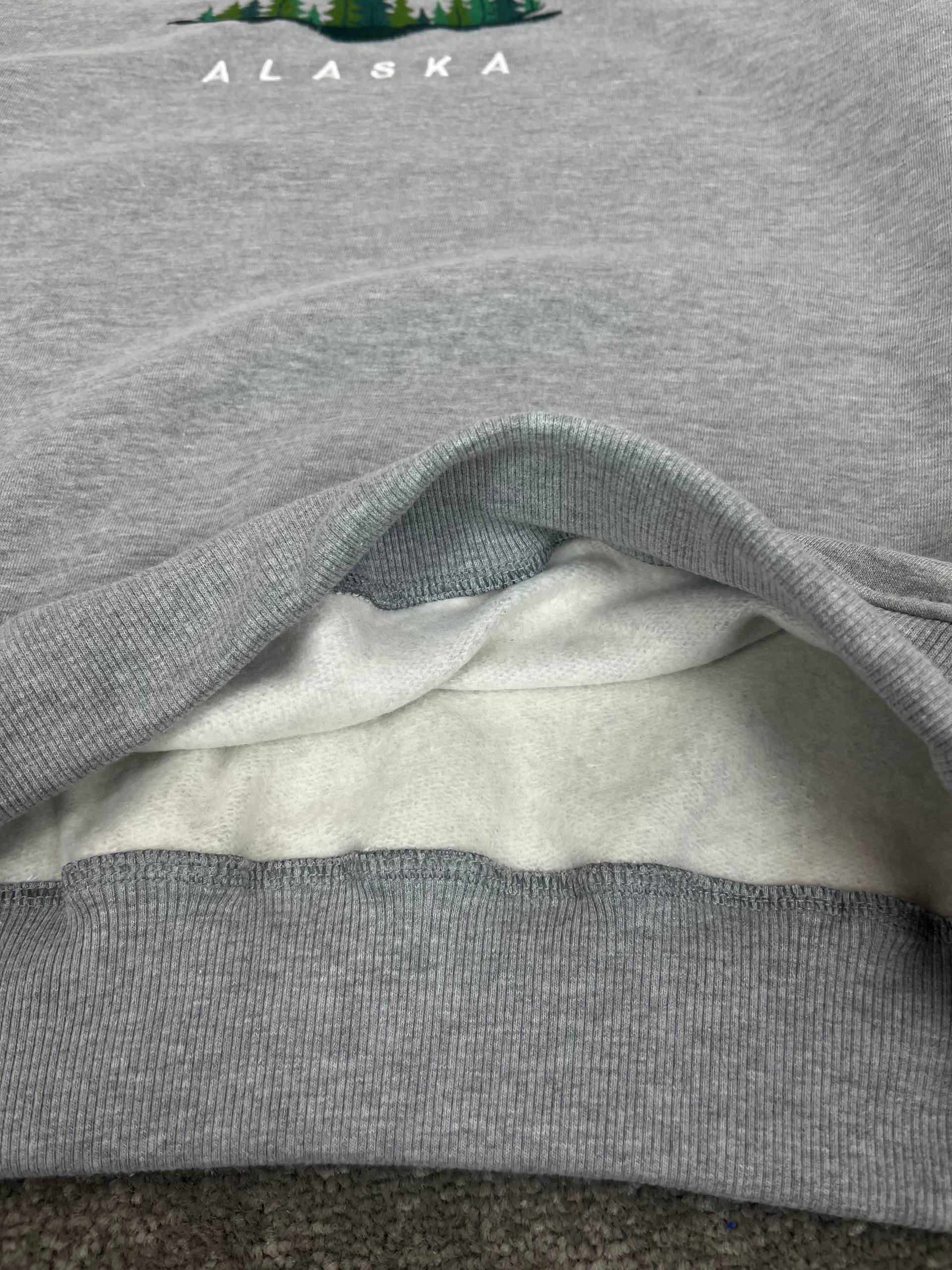 دورس سه نخ گلدوزی ALASKA