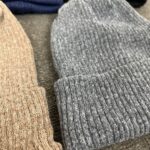 کلاه بافت کبریتی