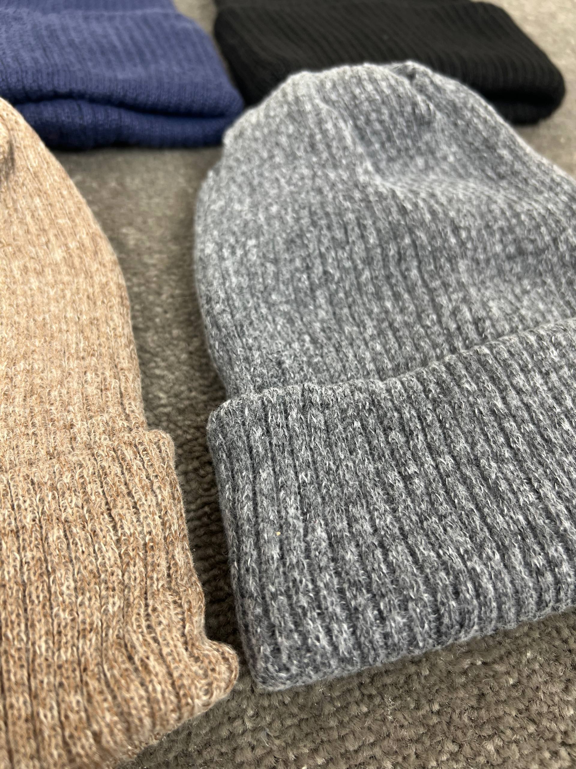 کلاه بافت کبریتی