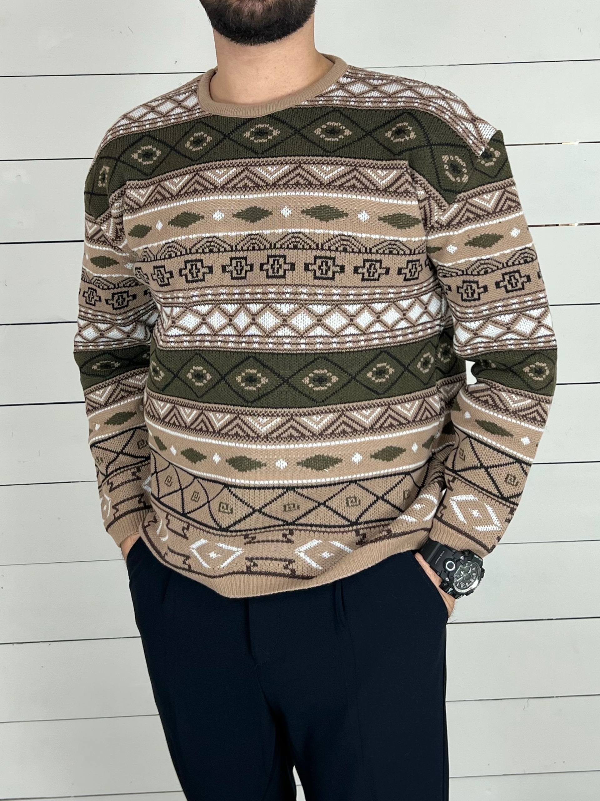 بافت وینتیج 🎄