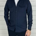 پیراهن کتان