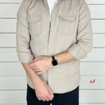 پیراهن کتان