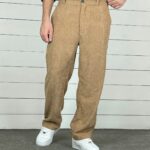 شلوار کبریتی