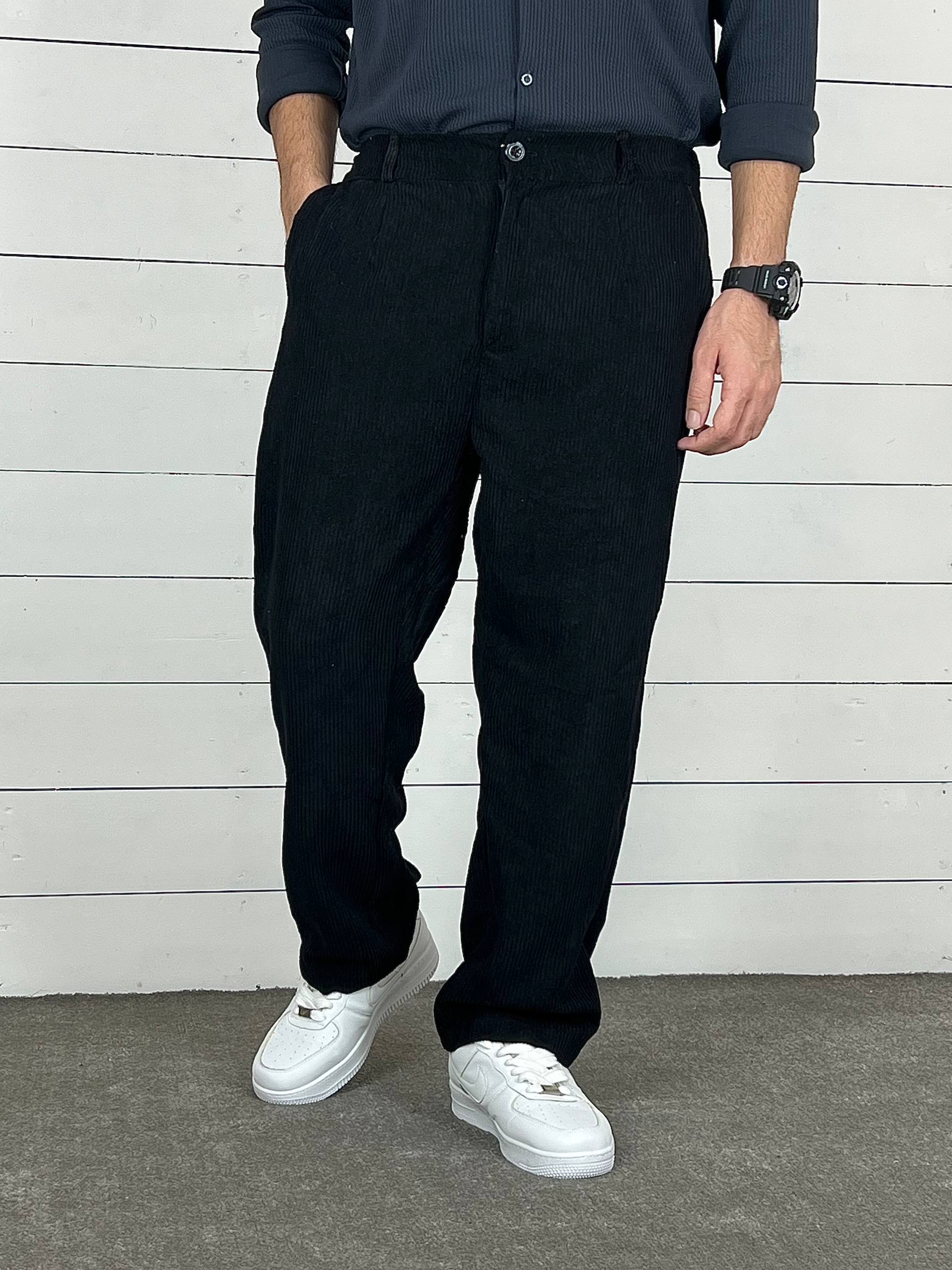 شلوار کبریتی