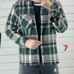 پیراهن پشمی