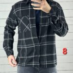 پیراهن پشمی