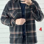 پیراهن پشمی