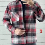 پیراهن پشمی