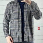 پیراهن پشمی