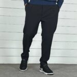 شلوار مازراتی مام مشکی