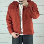 کت فوتر آجری