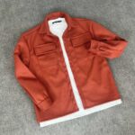 کت فوتر آجری