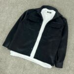 کت فوتر مشکی