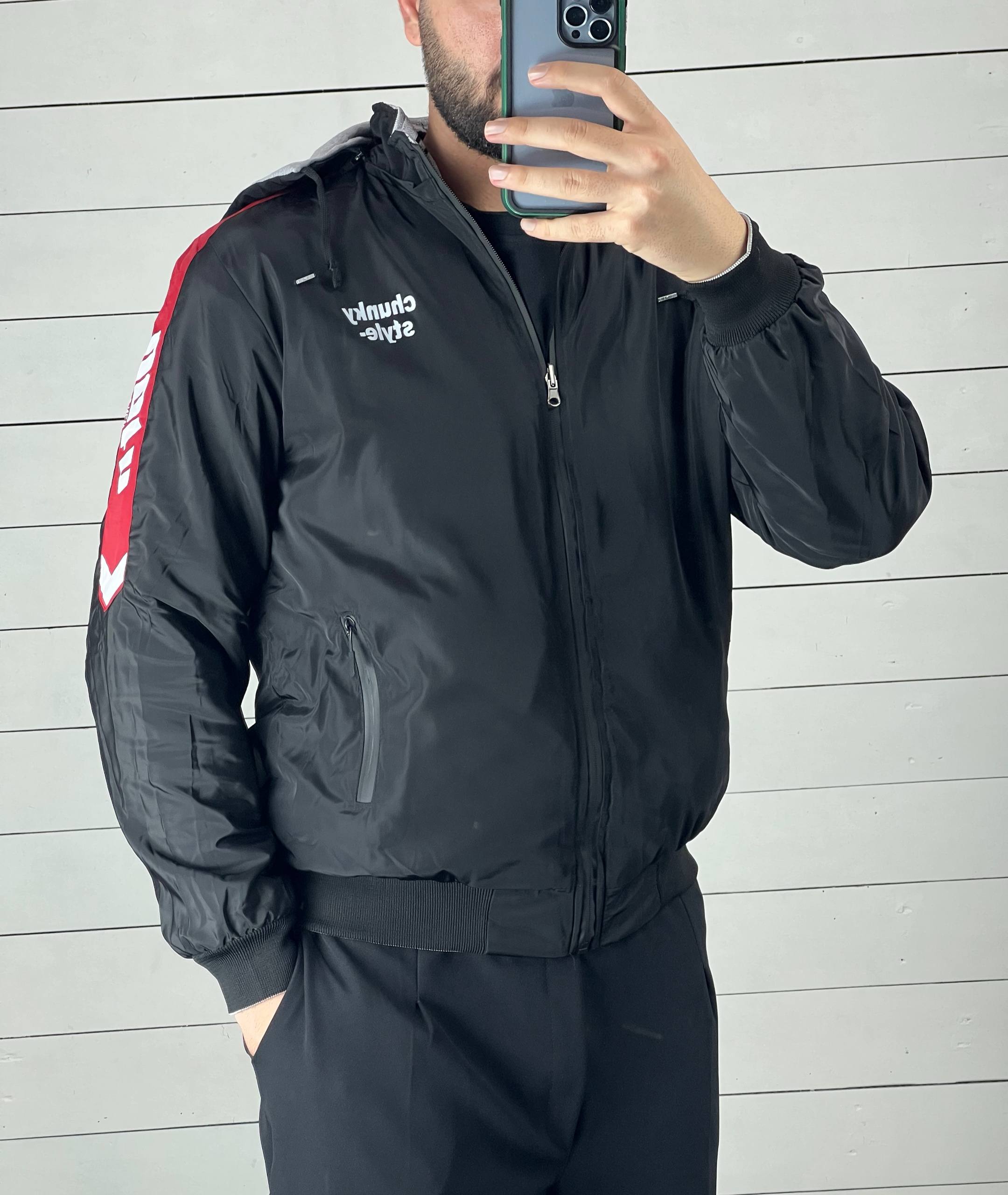 سویشرت دورو