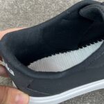 کتونی Bershka مشکی