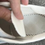 کتونی Bershka سفید